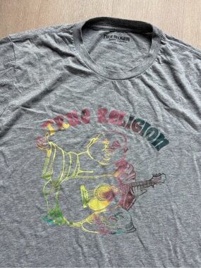 True Religion Shirt